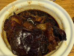 -盐汪子杂鱼馆(大港店)