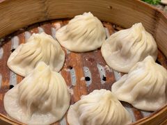 传统鲜肉小笼-南翔馒头店(豫园店)