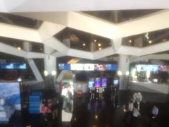 -新影联·华谊兄弟影院(望京店)