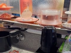 -争鲜回转寿司(中街大悦城店)