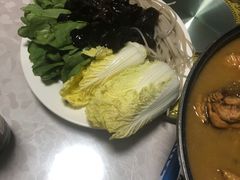 -如意农家院(胡关路店)