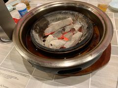 -胡哥烤肥牛(车公庙店)