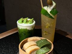 -三出山火锅(南京万象天地店)