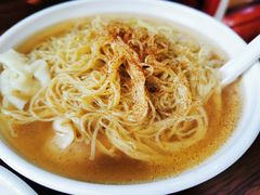 鲜虾云吞面-小梁哥云吞面(黄贝岭店)