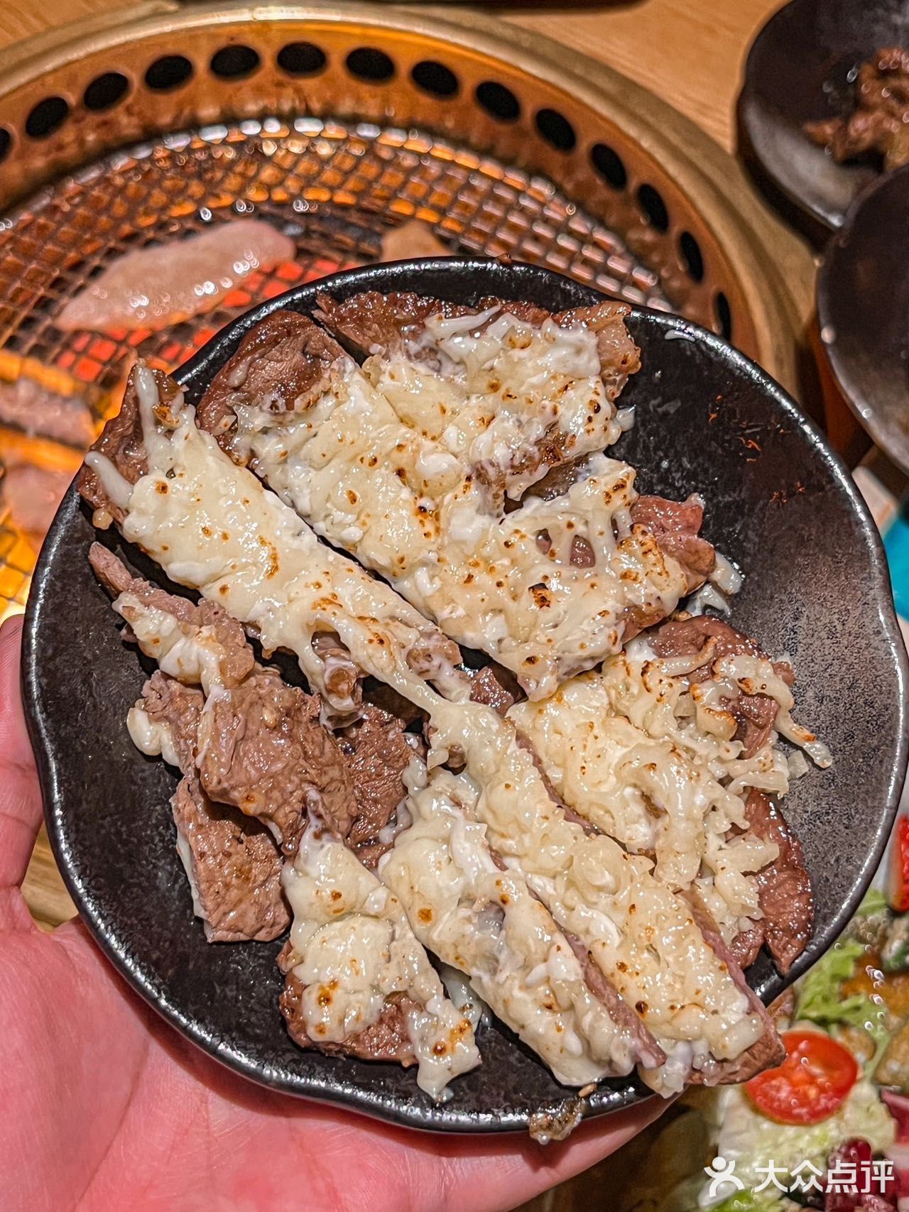 从进门到结账我的嘴没合上过…