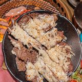 从进门到结账我的嘴没合上过…