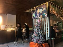 门面-十面春风·江南面馆(崇宁路店)