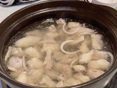 -烹然四季椰子鸡火锅(团结湖总店)