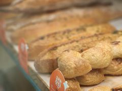 -老梦面包CHEZMOREL(麦子店)