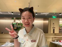 -海底捞火锅(飞马水城店)