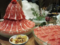 -尚海豆捞(乐虹坊店)