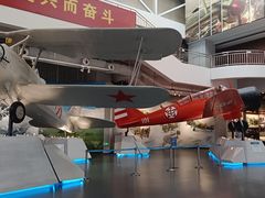 -中国航空博物馆