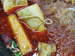 -四川老牛麻辣烫(北门桥店)