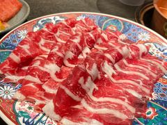 -老墙根涮肉·铜锅·烧烤(王四营店)
