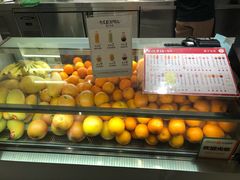 -叶子与茶(苏宁广场店)