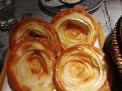 老济南油旋-明湖小楼·鲁菜·济南菜(大明湖店)
