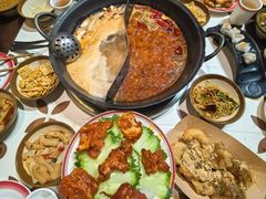 -江北北火锅馆·公路夜市(魏公村店)