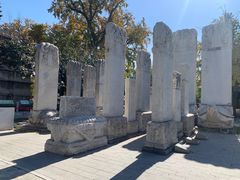 -北京石刻艺术博物馆(五塔寺)
