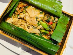 -菌自由丨野生菌火锅特色庭院餐厅(丽江古城店)