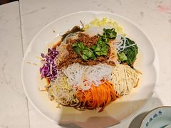 -燕郊烧鸽子(酷车小镇店)