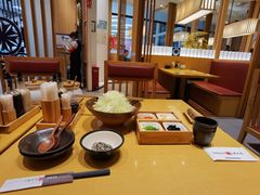 大堂-胜博殿日式炸猪排(西红门店)