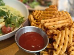 -Jamaicablue Coffeeshop(中央广场店)
