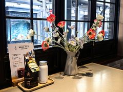 -星巴克臻选(成都宽窄巷子店)