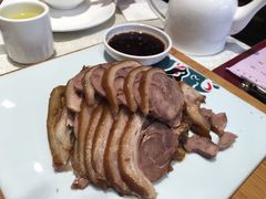 -四季小馆·地道北京小吃(广百店)