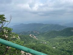 -丹东凤凰山景区
