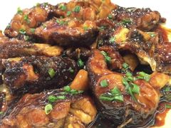 -宏玲餐厅(四川南路店)