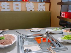 -海底捞火锅(塘厦天虹店)