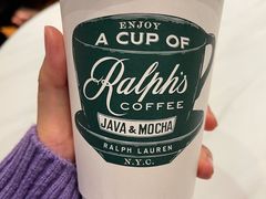 -Ralph’s Coffee(北京三里屯店)