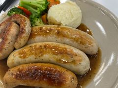 -宜家·瑞典风味餐厅(北京西红门店)