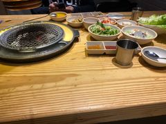 -喜来稀肉(北外滩白玉兰广场店)