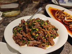 -前海沿·青岛菜(乐客城店)