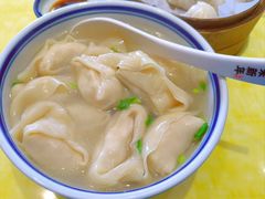 -朱新年·苏式汤团·面点(桂平支路店)