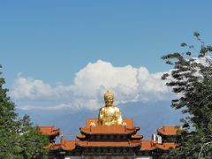 -红光山景区