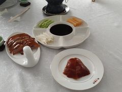 -海湾壹品·粤菜·早茶·烤鸭(拱北店)