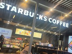 -星巴克(北新泾店)
