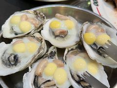 -飞尝蚝·顺德菜·鱼生(顺德总店)