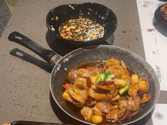 -一棠龙虾•王牌虾球(楚河汉街店)