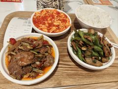 -乡村基·川味现炒大王(熙悦天街店)