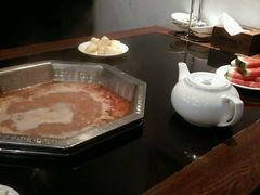 -重庆德庄火锅(体育中心店)