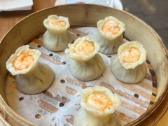 鲜虾味烧卖-鼎泰丰(国金中心店)