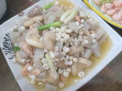 -观桥阁(锦溪店)