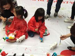 -学知乐教育·幼小衔接·小学科辅导(浦东外高桥森兰中心)
