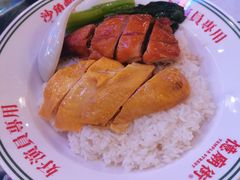 -憶廟街 X 沙角邨(太古城店)