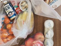 -物美(北沙滩店)