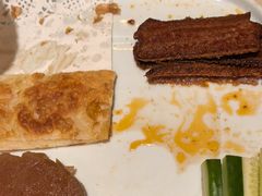 -满堂·烤鸭店·北京菜(鼓楼店)