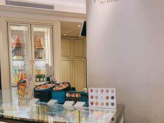 -PAUL LAFAYET 法式甜品(港汇广场店)